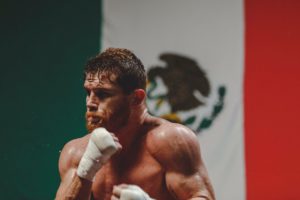 Officials Picked For Canelo-GGG