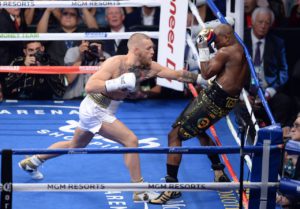 P.T. Would’ve been Proud! A Boxing Coach’s Take on Mayweather vs. McGregor