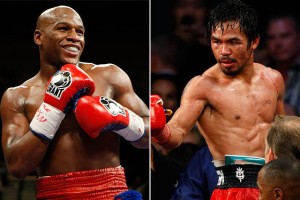 Pacquiao Giving Mayweather “To The End Of The Month”