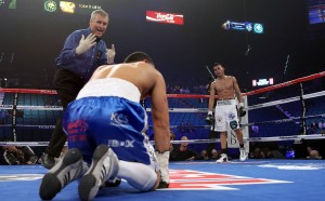 Pacquiao – Marquez: Full Undercard Results Timothy Bradley Wins