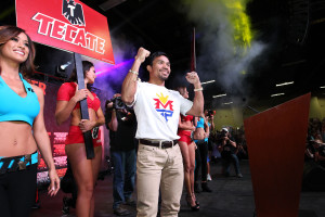 Pacquiao-Matthysse Set To Fight July 14th In Malaysia