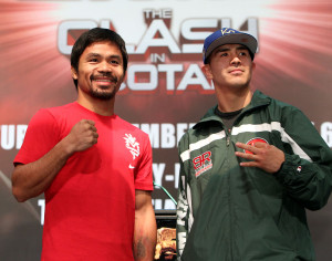 Pacquiao-Rios: Is That What You Call A Superfight?