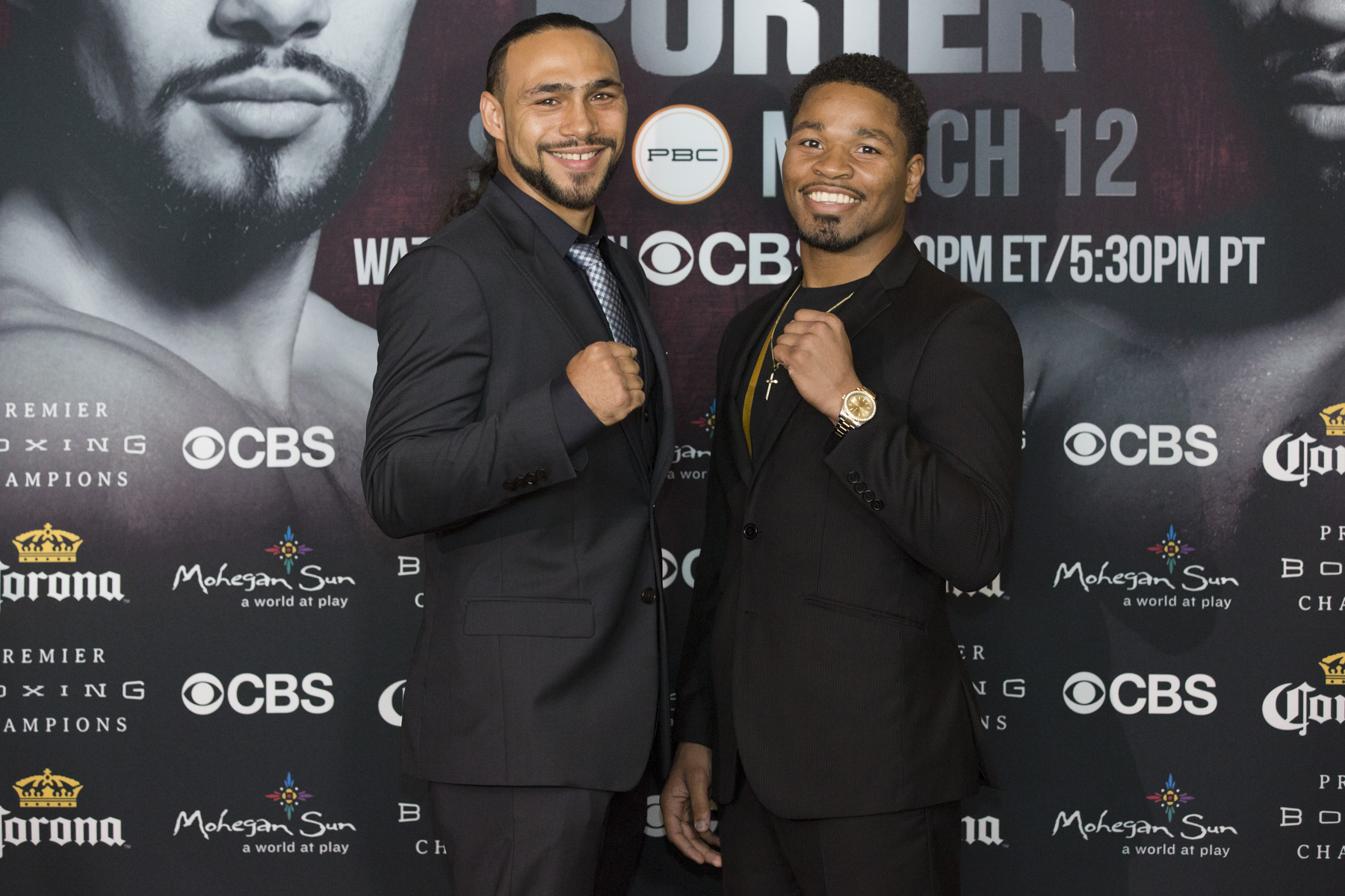PBC on CBS Results: Thurman Scrapes by with Controversial Decision, Hurd Stops Molina