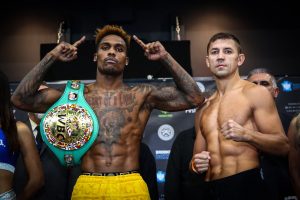 PBC on Fox Results: Charlo Brothers Win One, Lose One In Tougher Than Expected Bouts
