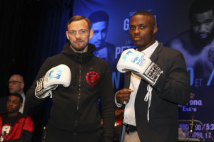 PBC on NBC Undercard: Peter Quillin and Andy Lee Fighting for Respect