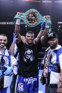 PBC on Spike “Friday Night Lights Out” Results: Badou Jack wins Dec