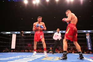PBC on Spike TV Results: Kono vs. Kameda and Fonfara vs. Cleverly Deliver with Unbelievable Brutality