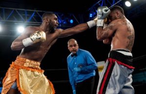 Philly’s Jaron “Boots” Ennis to Appear on ShoBox on Friday