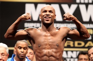 Photos: Floyd Mayweather vs Miguel Cotto Fight Week in Vegas