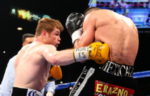 Post Mayweather-Pacquiao Era: Are Canelo and GGG the new Stars of Boxing?