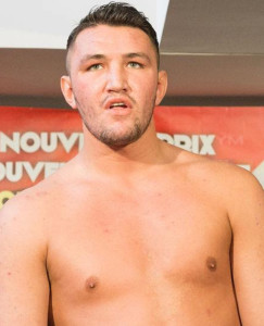 POWER SHOTS: Pulev Looks For A Dance Partner; Hughie Fury Aims High; Liakhovich, Wilder & More