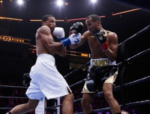 Premier Boxing Champions on NBC Results – DeGale wins title with Unanimous Decision over Dirrell