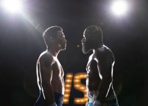 Press Release: Manny Pacquiao vs Adrien Broner Sat Night on Showtime PPV