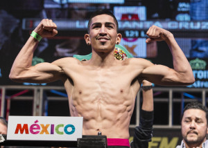 Press Release: Mayweather Promotions Announces Leo Santa Cruz Added to Mayweather/Pacquiao Undercard
