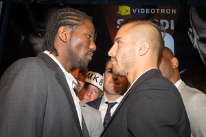 Preview: David Lemieux To Face Hassan N’Dam For Middleweight Strap on Fox Sports 2