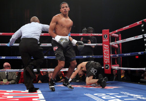 Radio City Undercard Results: Verdejo, Monaghan, and Hart Score Eye Opening Stoppages