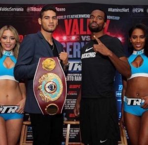 Ramirez, Hart Both Insist Nothing Familiar Will Come Of The Sequel