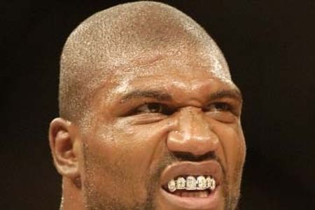 Rampage Jackson Feels The UFC Is Ruining MMA