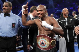 Rebuilding Tim Bradley; Are Marquez or Mayweather the Ultimate Goal