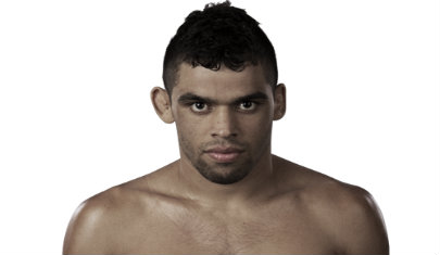 Renan Barao Faces TJ Dillashaw In UFC 173 Main Event