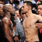 Robert Guerrero Hopes Southpaw Style Gives Him Edge Over Floyd Mayweather