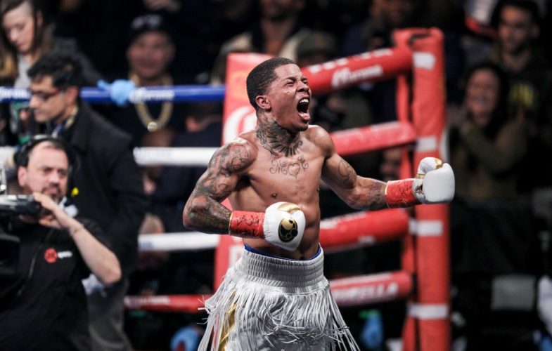 Rolando “Rolly” Romero Sides With Mario Barrios In Possible Gervonta Davis Clash: “Barrios Can Crack, I Think He Might Be A Little Too Big”