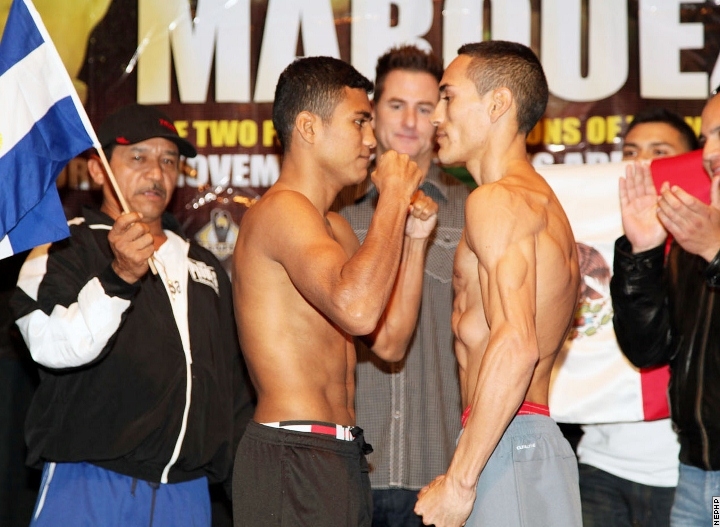 Roman Gonzalez On Juan Francisco Estrada Showdown: “It’s Going To Be A Beautiful Fight”