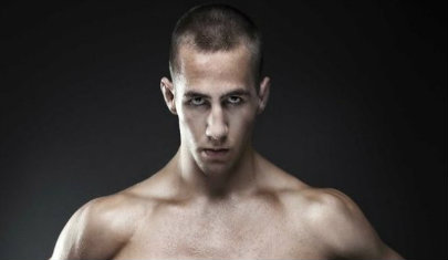 Rory MacDonald Says He Won’t Fight Georges St. Pierre