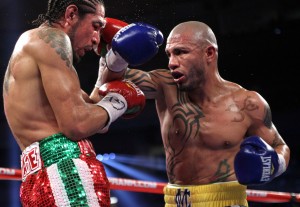Round By Round Results: Miguel Cotto gets Revenge on Margarito