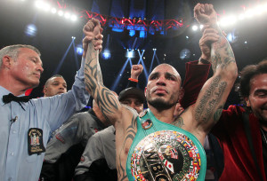Rumor Mill: Cotto To Forgo Bout With Canelo In Order To Face Mayweather In Rematch?