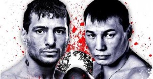 Ruslan Provodnikov and Lucas Matthysse Both Fired Up for April Clash