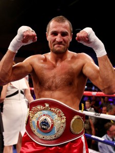 Sergey Kovalev Vows to Punish Andre Ward in Search for Revenge