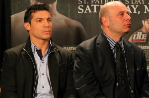 Sergio Martinez on Mayweather/Pacquiao: “I Must be the Next One”
