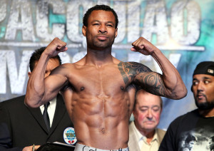 Shane Mosely: “I Would Love To Rematch Cotto”