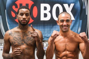 Shobox Results: Wade narrowly escapes Soloman, Lubin one of the best prospects