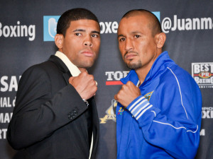 Showtime Boxing Preview: Juan Manuel Lopez vs. Orlando Salido