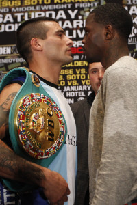 Showtime Boxing Preview: Lucas Matthysse vs. Michael Dallas, Aydin/ Karass