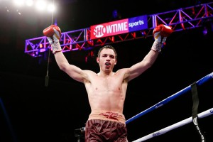 Showtime Boxing Results: Chavez Wins Decision, Imam Stops Angulo, Arroyo Wins Title