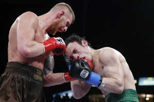 Showtime Boxing Results: Fonfara Stops Chavez Jr, Imam Decisions Castillo