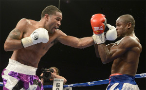 Showtime Boxing Results: Peterson dominates Jean & Charlo Breaks Through Against Rosado!