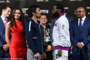 Showtime PPV Boxing Preview: Pacquiao vs. Broner, Jack vs. Browne
