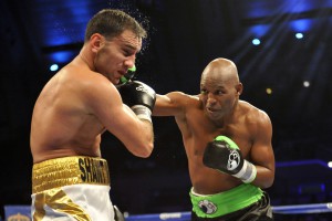 Showtime Results: Hopkins Continues to Defy Father Time, Quillin Retains Title