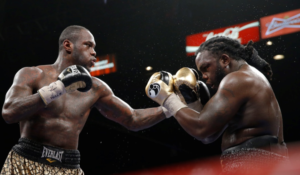 Showtime World Championship Boxing Preview: Lipinets vs. Kondo, Porter vs. Granados, Wilder vs. Stiverne