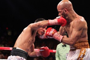 Showtime World Championship Boxing Results: Mares and Moreno Win, Donaire Looms
