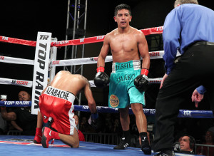 “Solo Boxeo” Boxing Results: Magdaleno Brothers and Falaco Score Predictable Wins