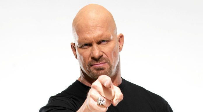 Steve Austin Talks Pro-Wrestling And MMA, Says Jim Ross Could Benefit The UFC