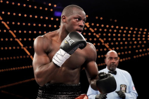Steve Cunningham And Vyacheslav Glazkov: Warriors Both In and Out Of The Ring