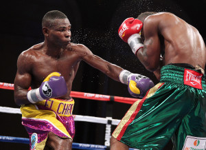 Sticking Guillermo Rigondeaux in Main Event Is like Selling Tickets to Smallpox