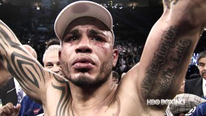 Tag Team: Cotto To Face Both Kamegai And Father Time On August 26th