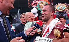 Team Kovalev, Team Ward Have “Found A Way To Move Past The Impasse”